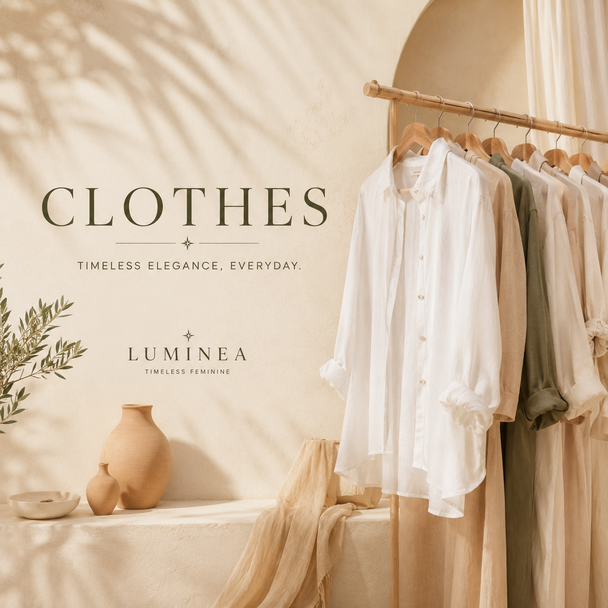 All Clothing