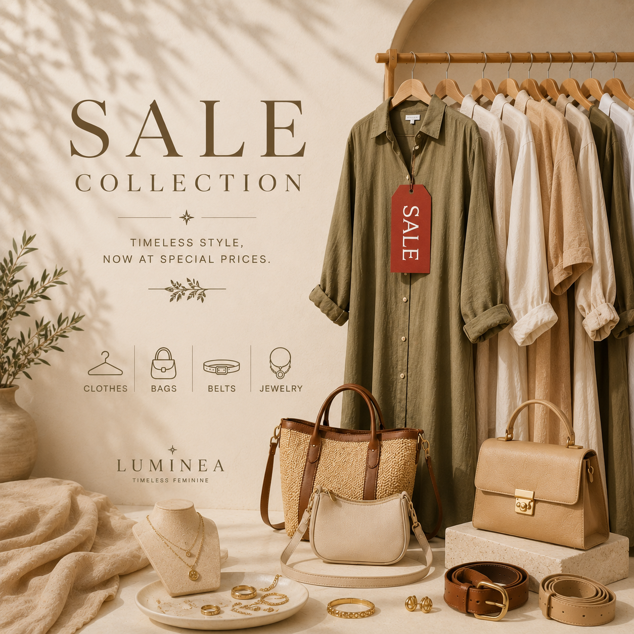SALE