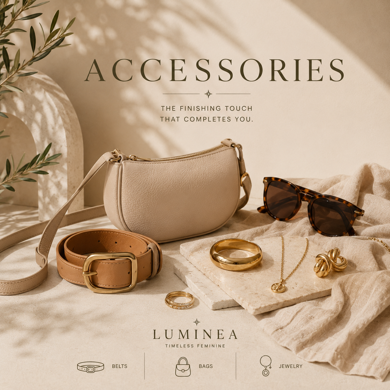 ACCESSORIES