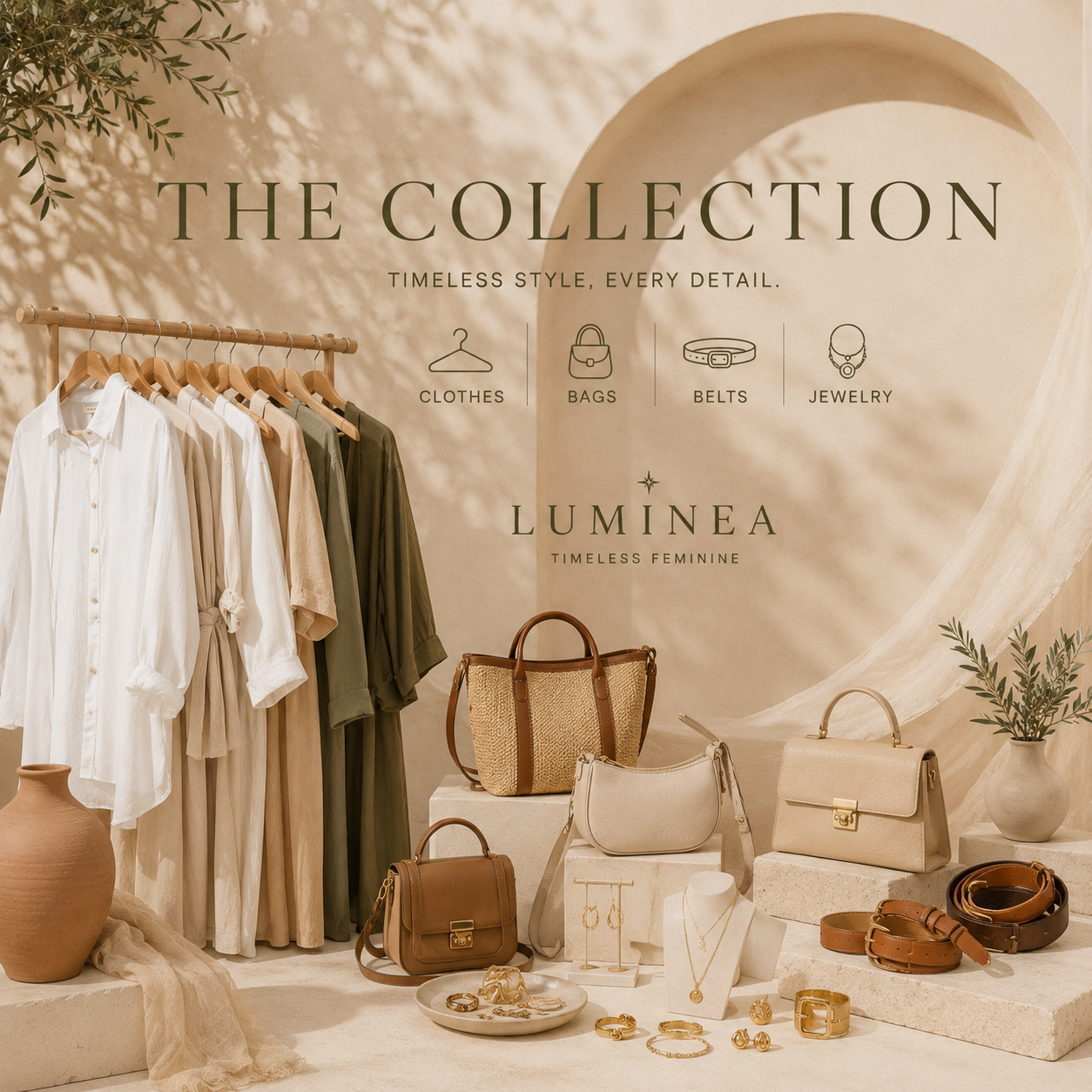 COLLECTIONS